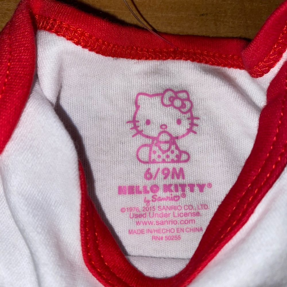 Hello kitty Mameluke - Picture 4 of 4
